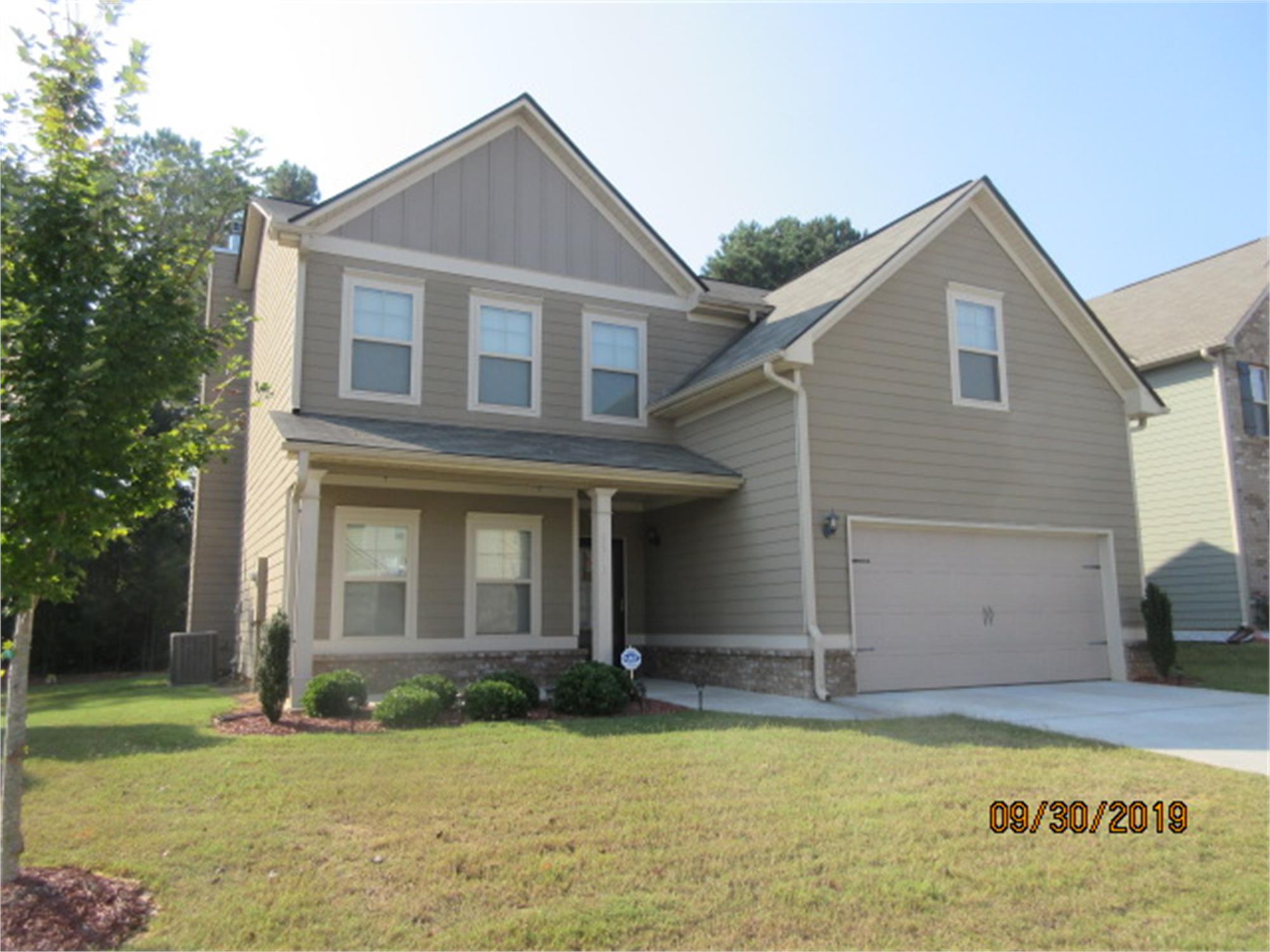 3983 Plymouth Rock Dr Se, Loganville, GA 30052-8711