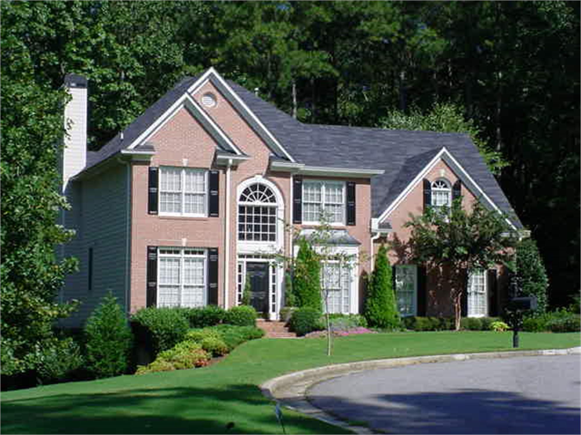 1925 Ravenswood Ct, Cumming, GA 30040-9668