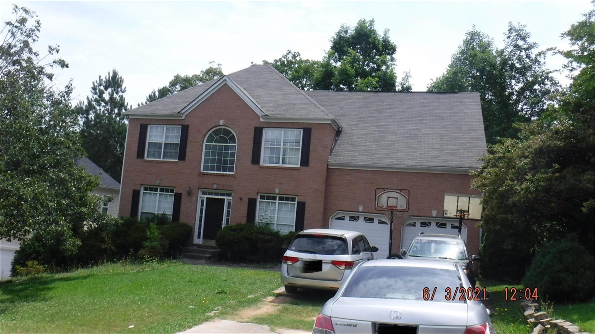 4908 Lightwood Ct Nw, Acworth, GA 30102-7991