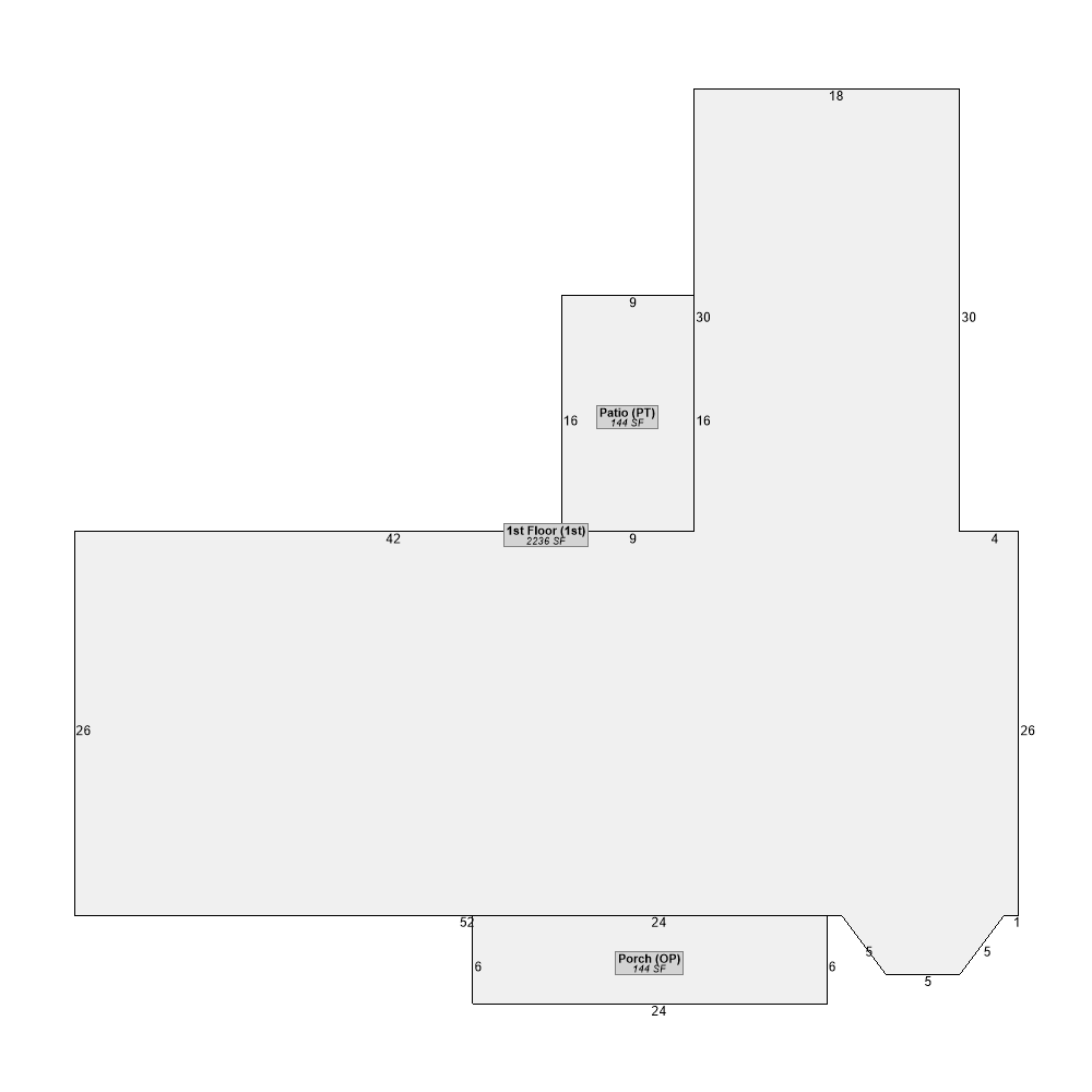3265 Ga Highway 242, Sandersville, GA 31082-8115