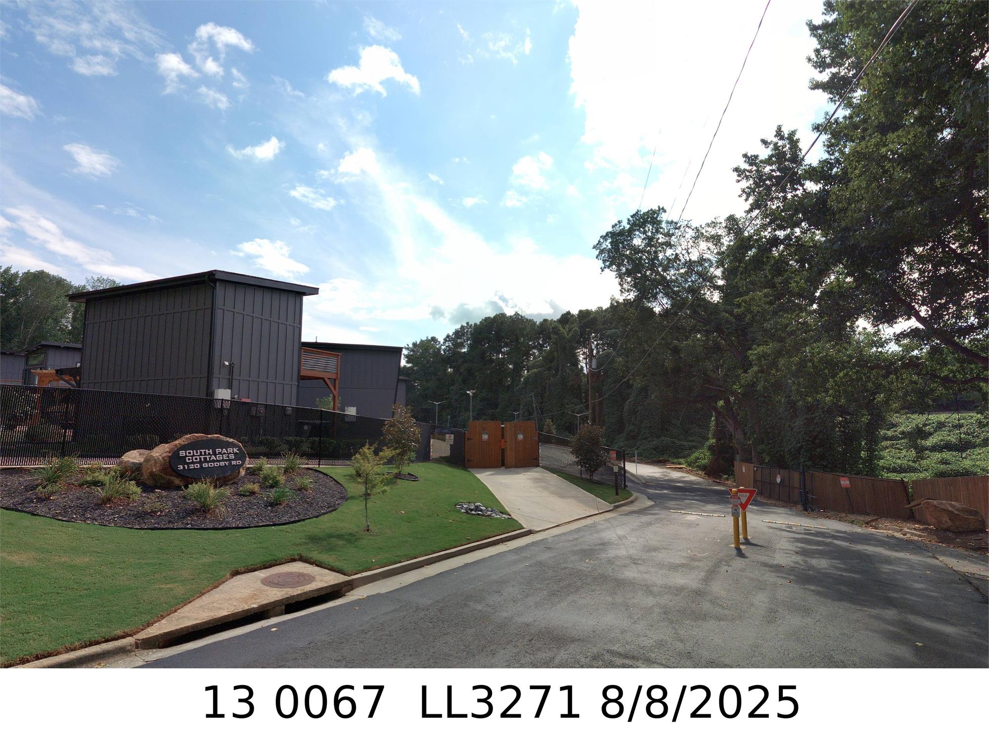 3120 Godby Rd, Atlanta, GA 30349-3004