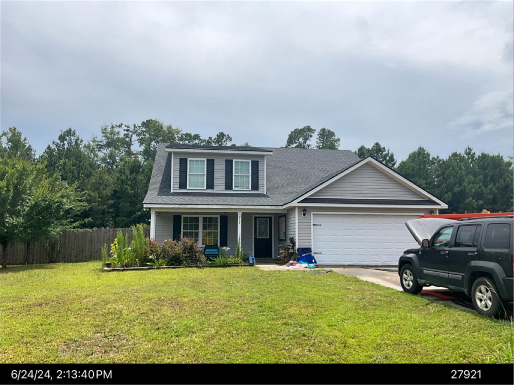 212 Cypress Cove Ln, Rincon, GA 31326-3058