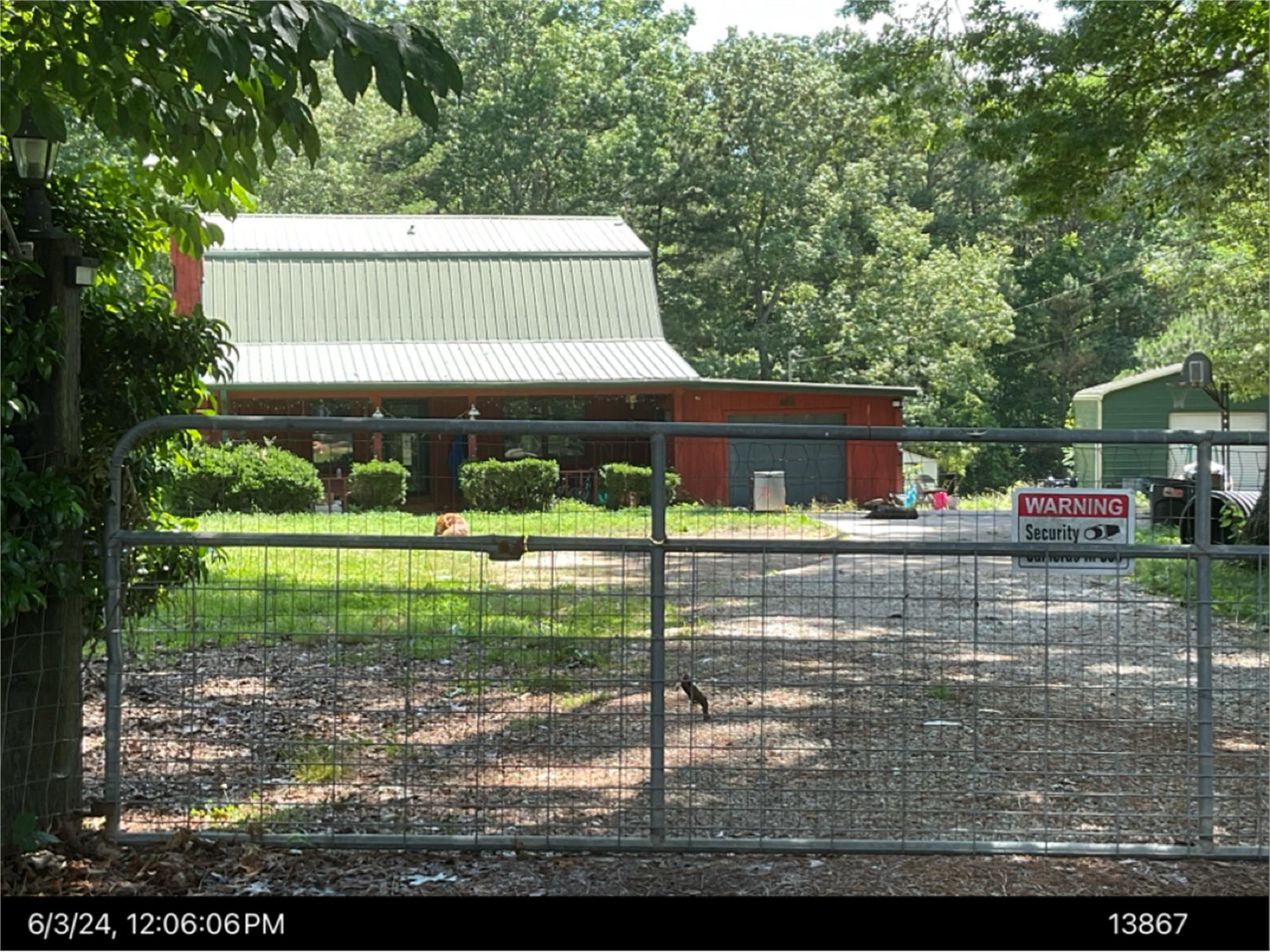 1623 Riddlespurgen Rd, Buchanan, GA 30113-2634