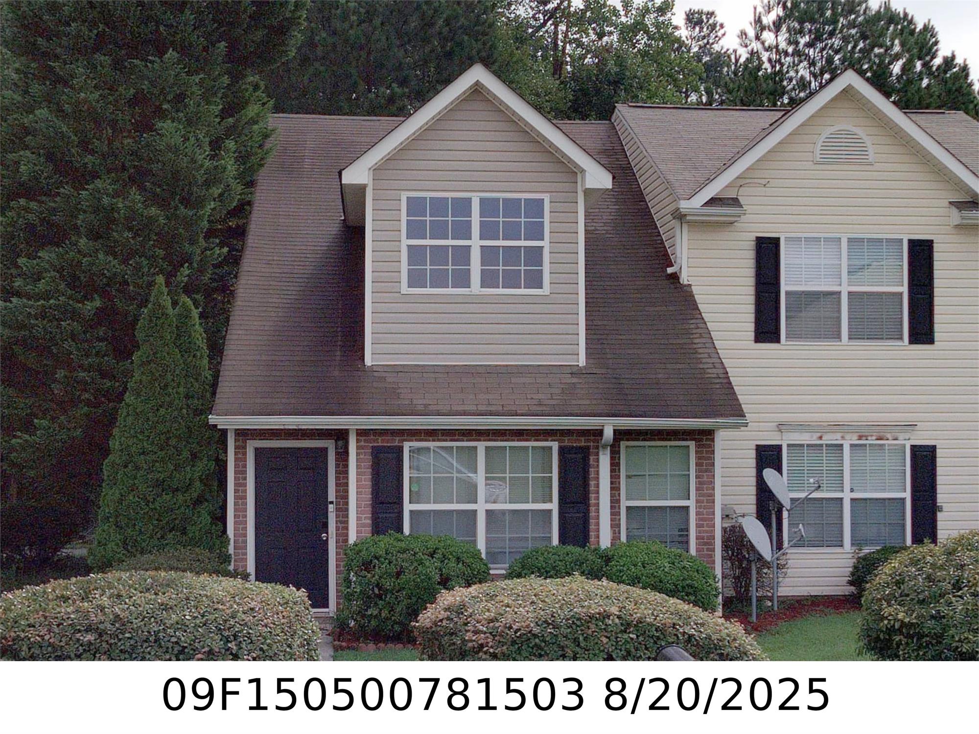 8150 Oakley Cir, Union City, GA 30291-7160