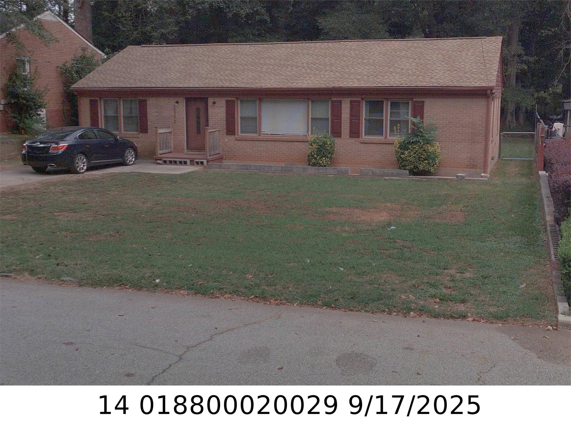2572 Plantation Dr, Atlanta, GA 30344-2270