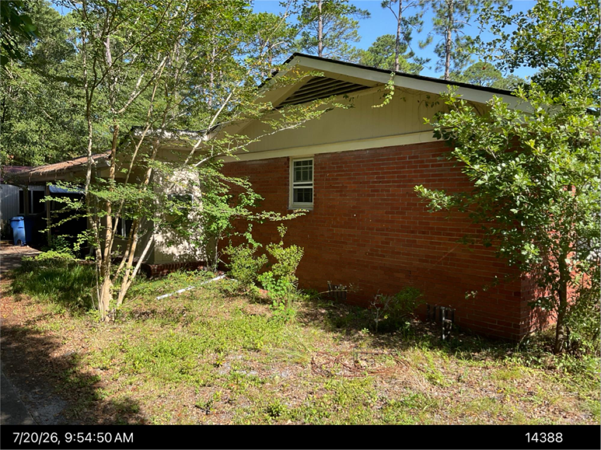 724 S Elm St, Jesup, GA 31546-3728