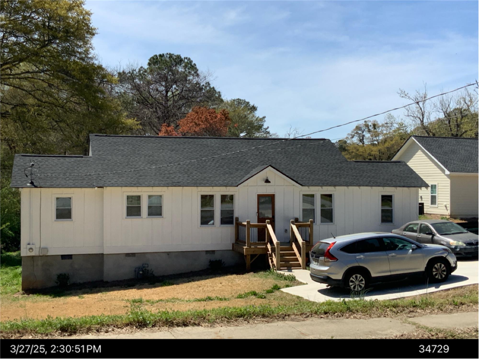 507 Adamson Ave, Carrollton, GA 30117-4005