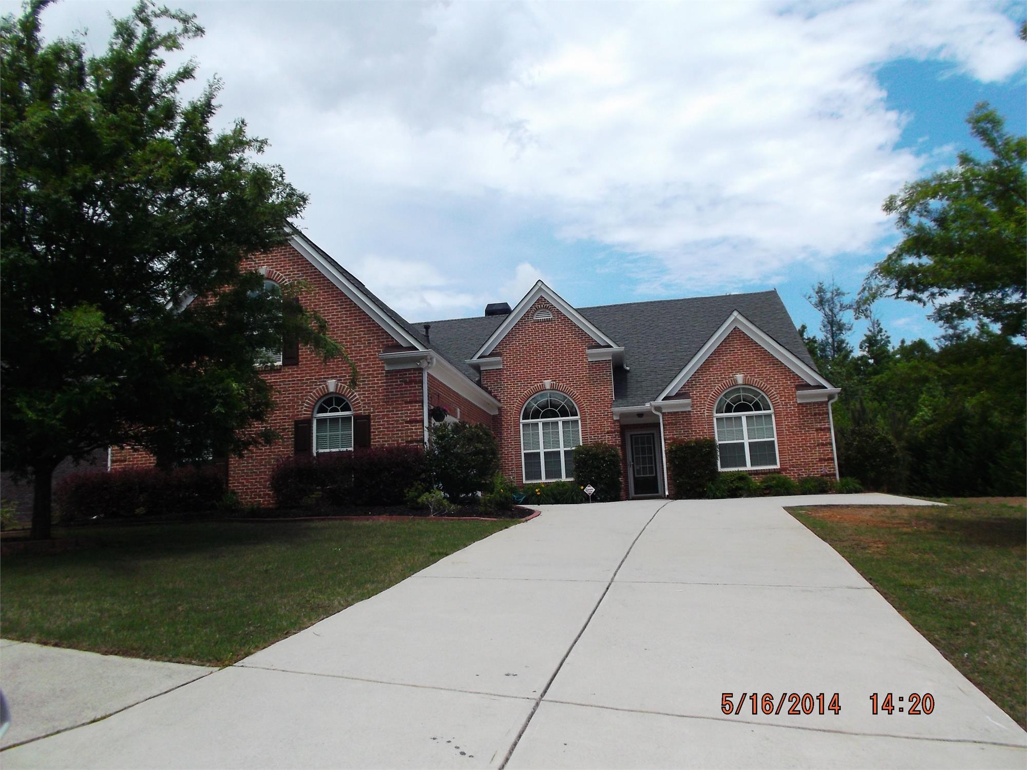 4124 Brentwood Dr, Buford, GA 30518-9012