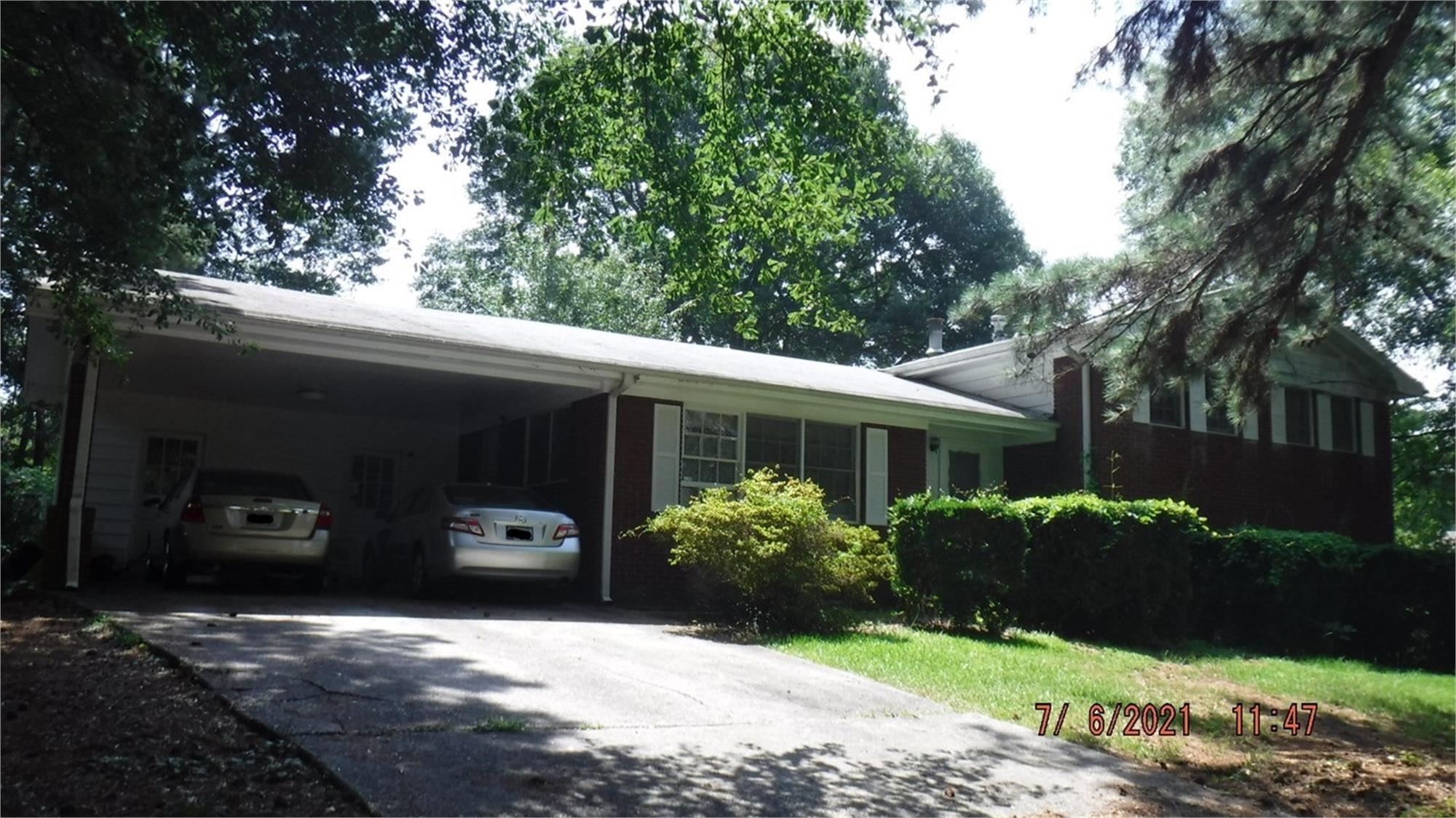 4809 Hemlock Dr Sw, Austell, GA 30106-2023