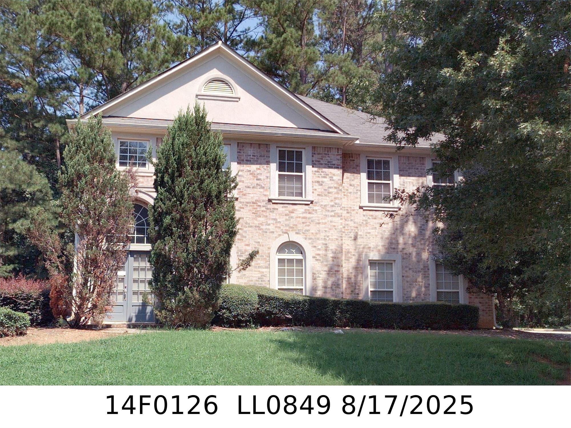 3462 Walnut Rdg, Atlanta, GA 30349-1283