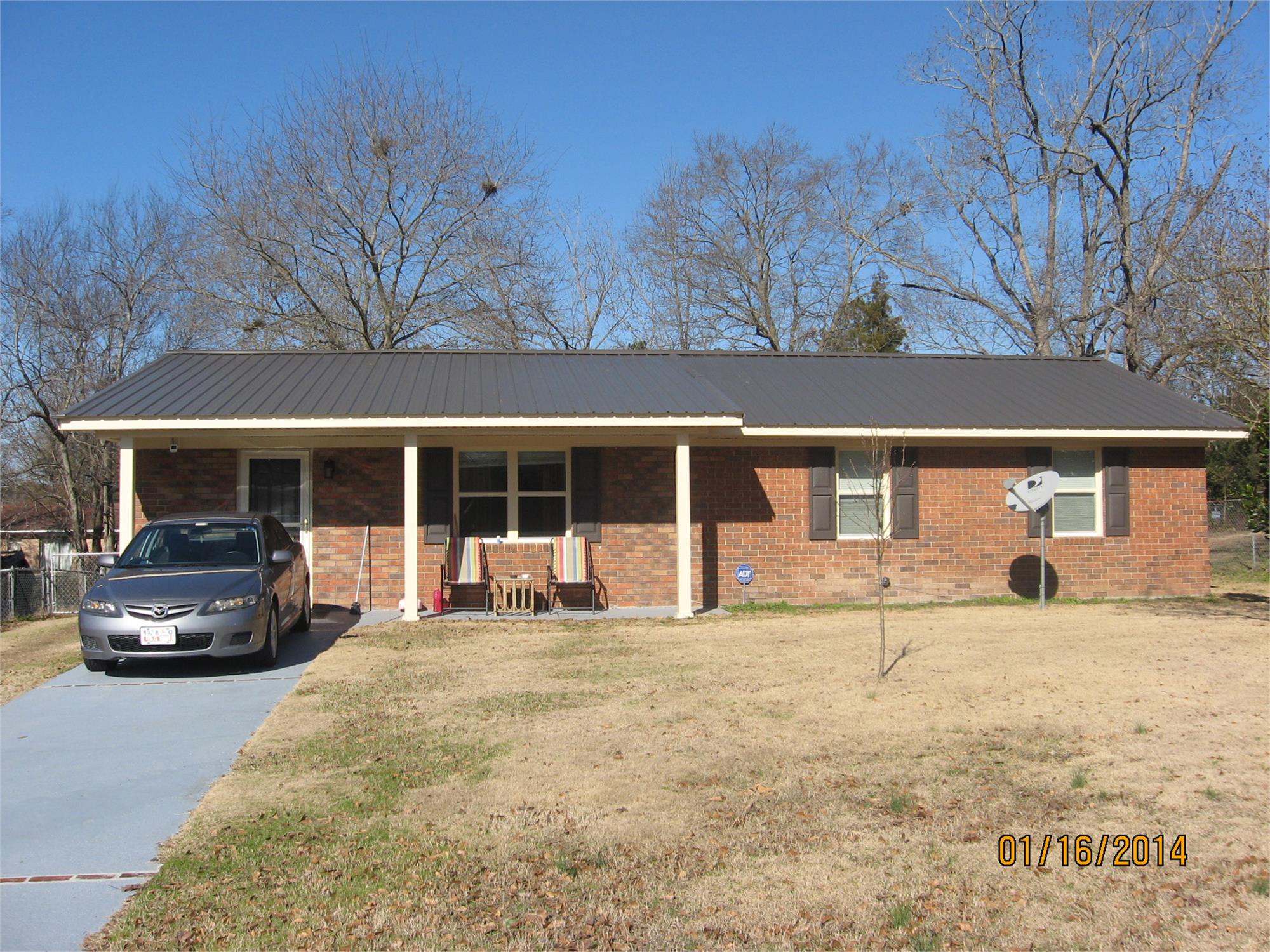 3623 Larkspur Dr, Augusta, GA 30906-4442