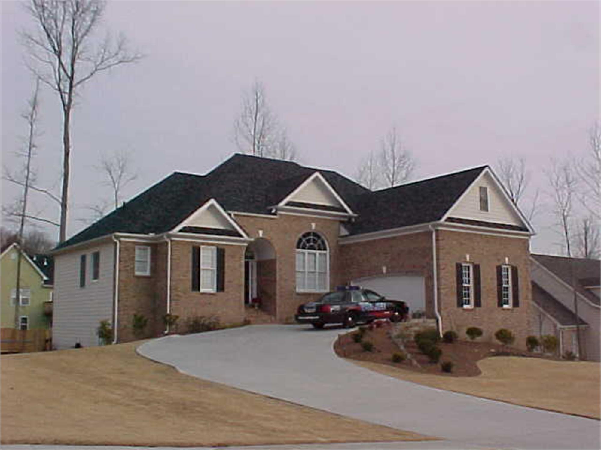 1367 Abbie Kilgore Way, Loganville, GA 30052-7580