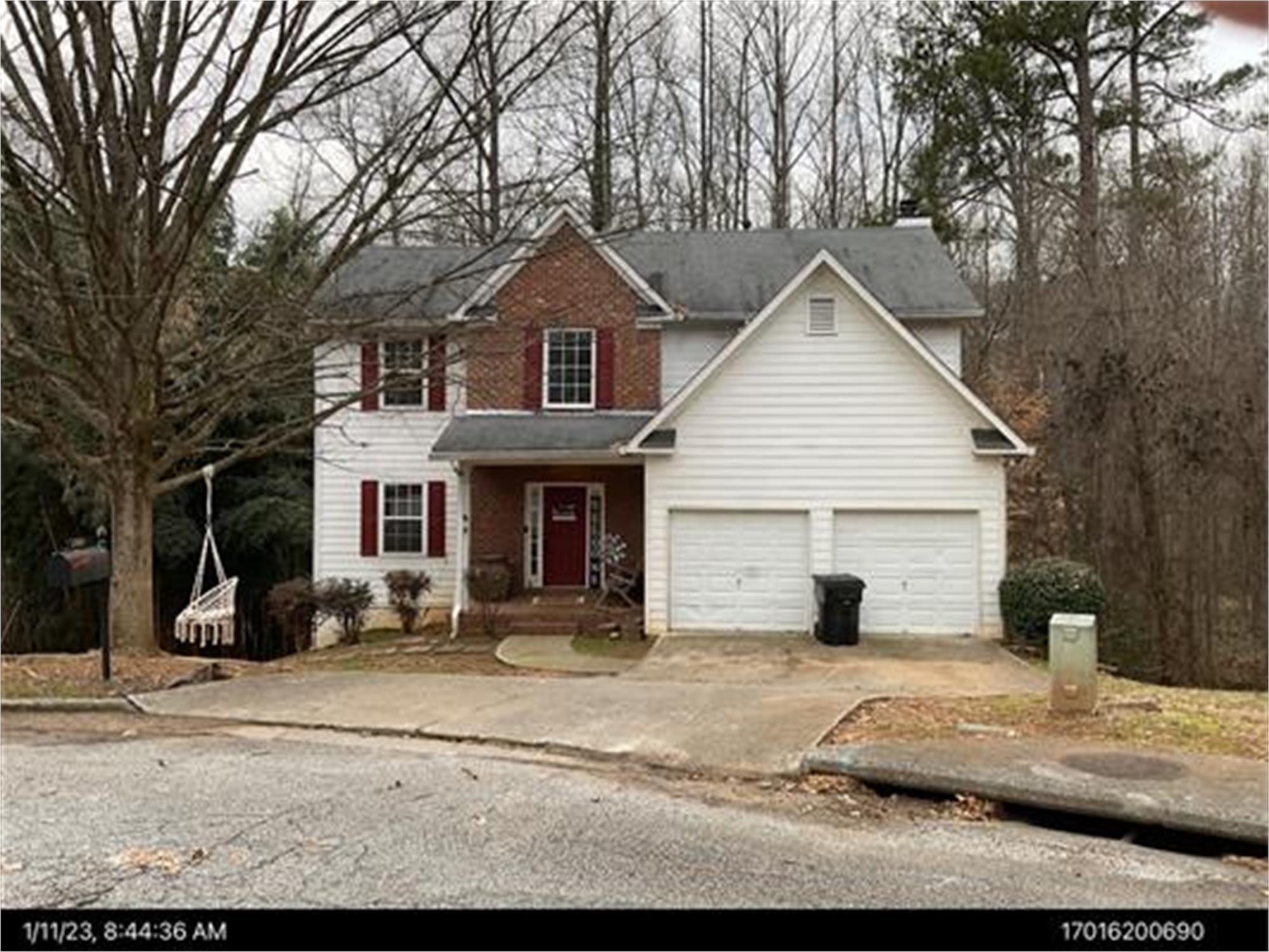 2980 Courtland Oaks Trl Sw, Marietta, GA 30060-5338