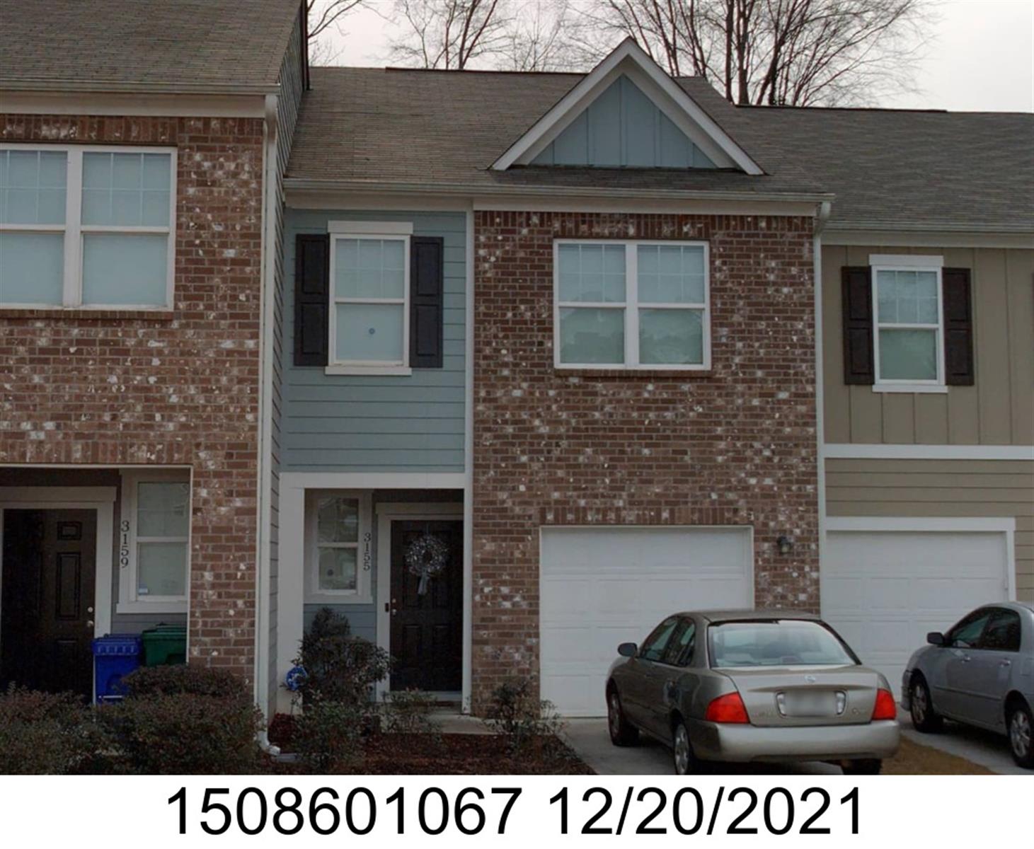 3155 Tarian Way, Decatur, GA 30034-5539