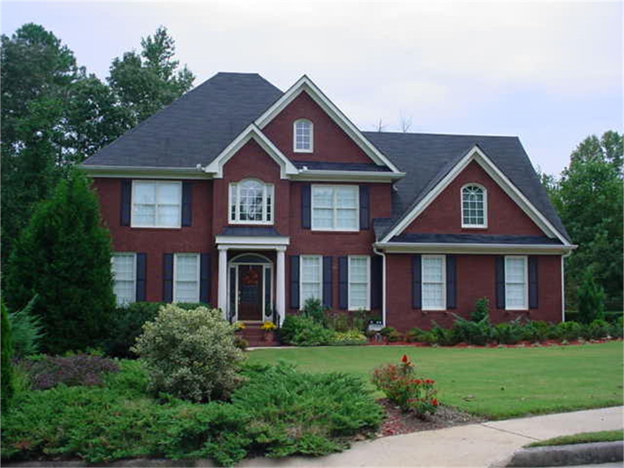 4970 Catchem Dr, Alpharetta, GA 30004-3903