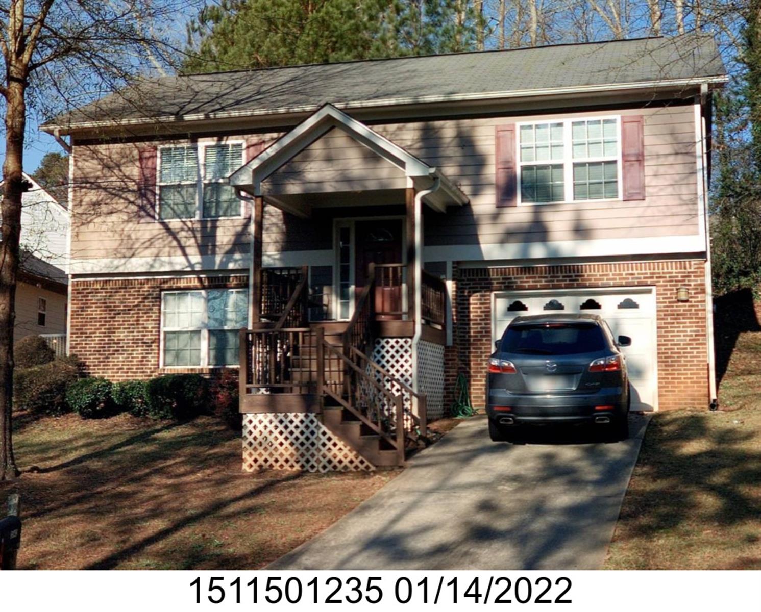 2542 Boulder Hill Ct Se, Atlanta, GA 30316-6700