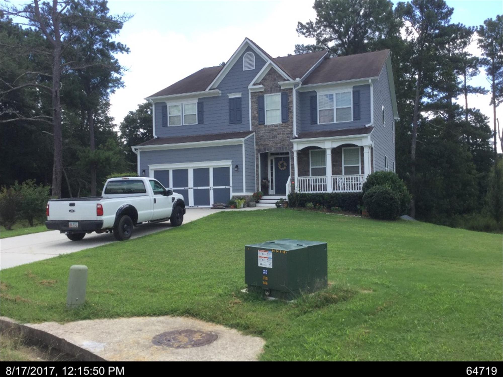 199 Oakfield Way, Douglasville, GA 30134-6152