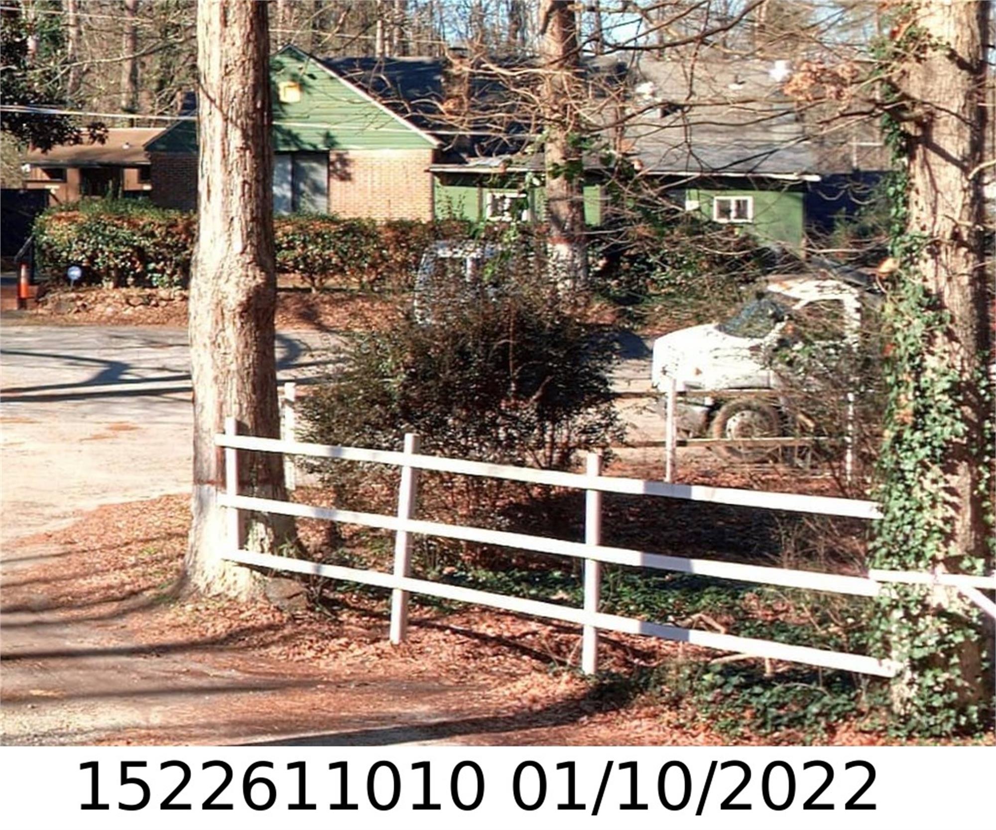 4654 Hope Springs Rd, Stone Mountain, GA 30083-5127