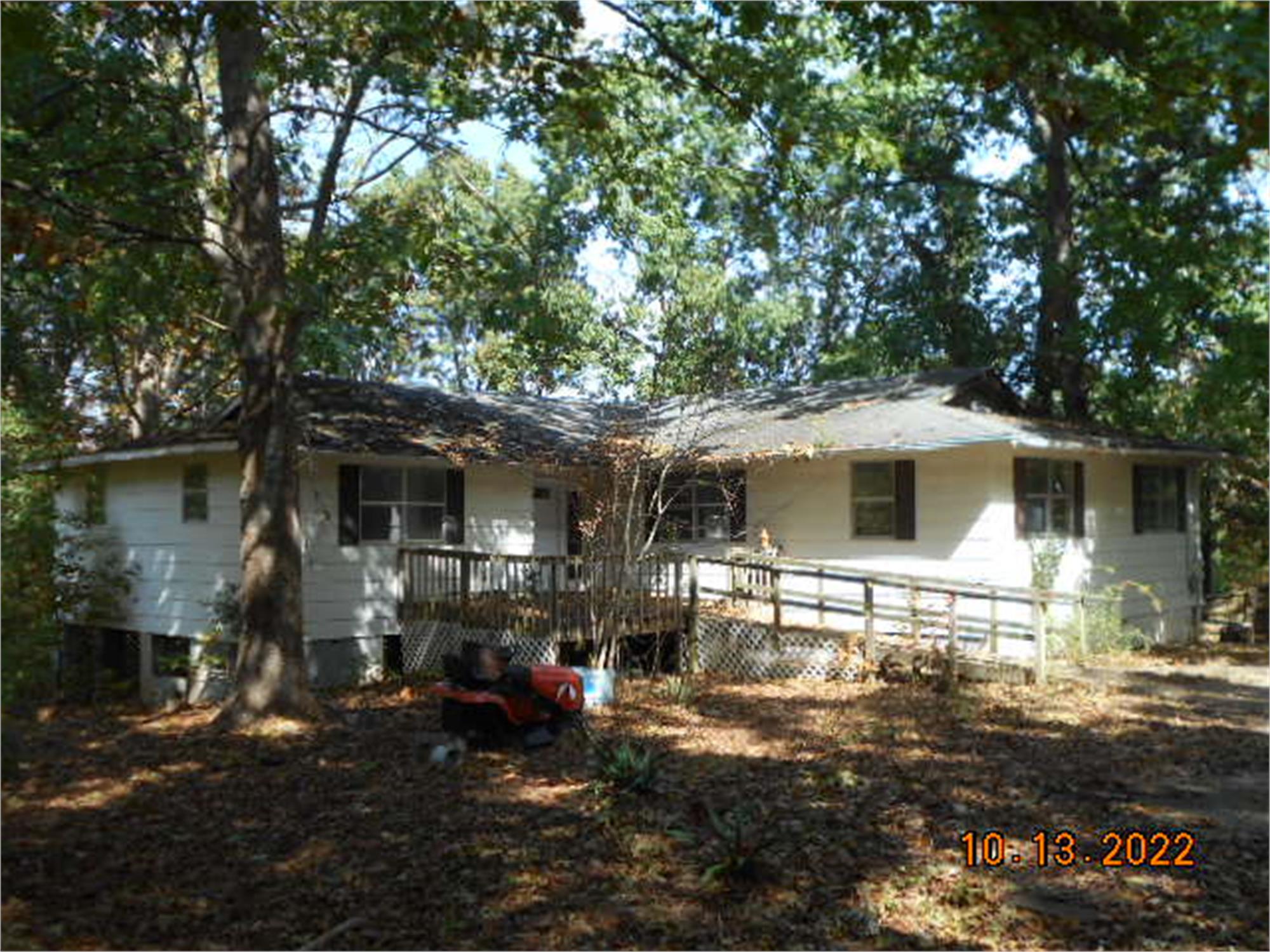2471 Sanders Rd, Elberton, GA 30635-3556