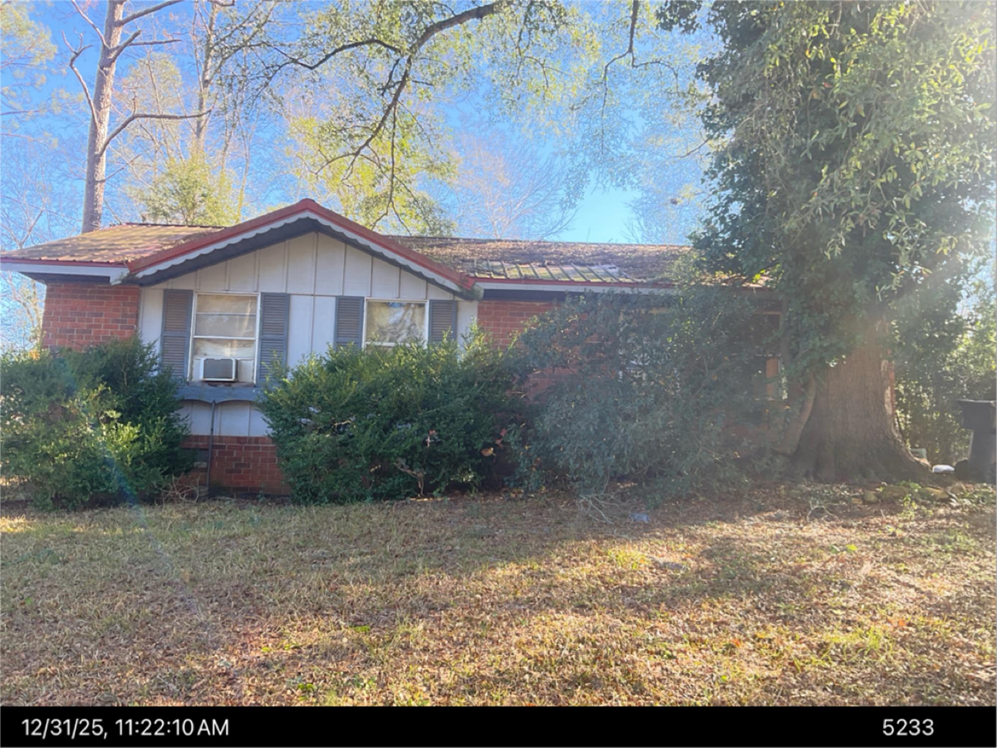 834 Ridge St, Americus, GA 31709-2650