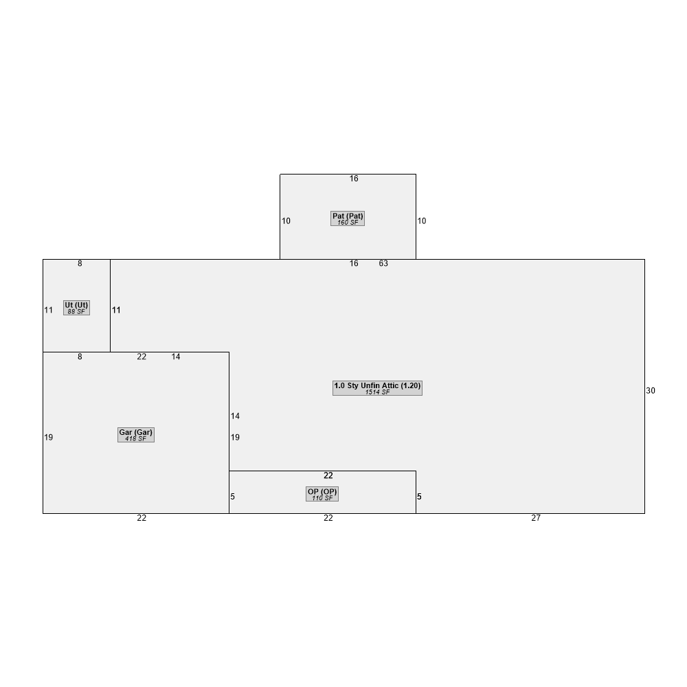 172 Church St Sw, Funston, GA 31753