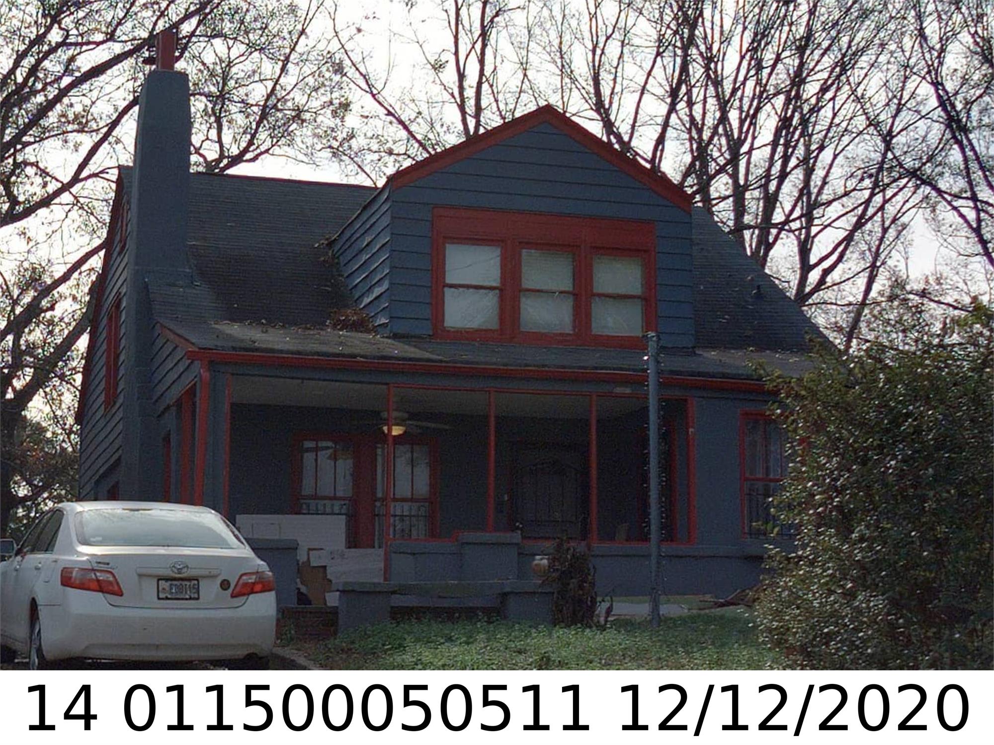 1038 Westmoor Dr Nw, Atlanta, GA 30314-2822