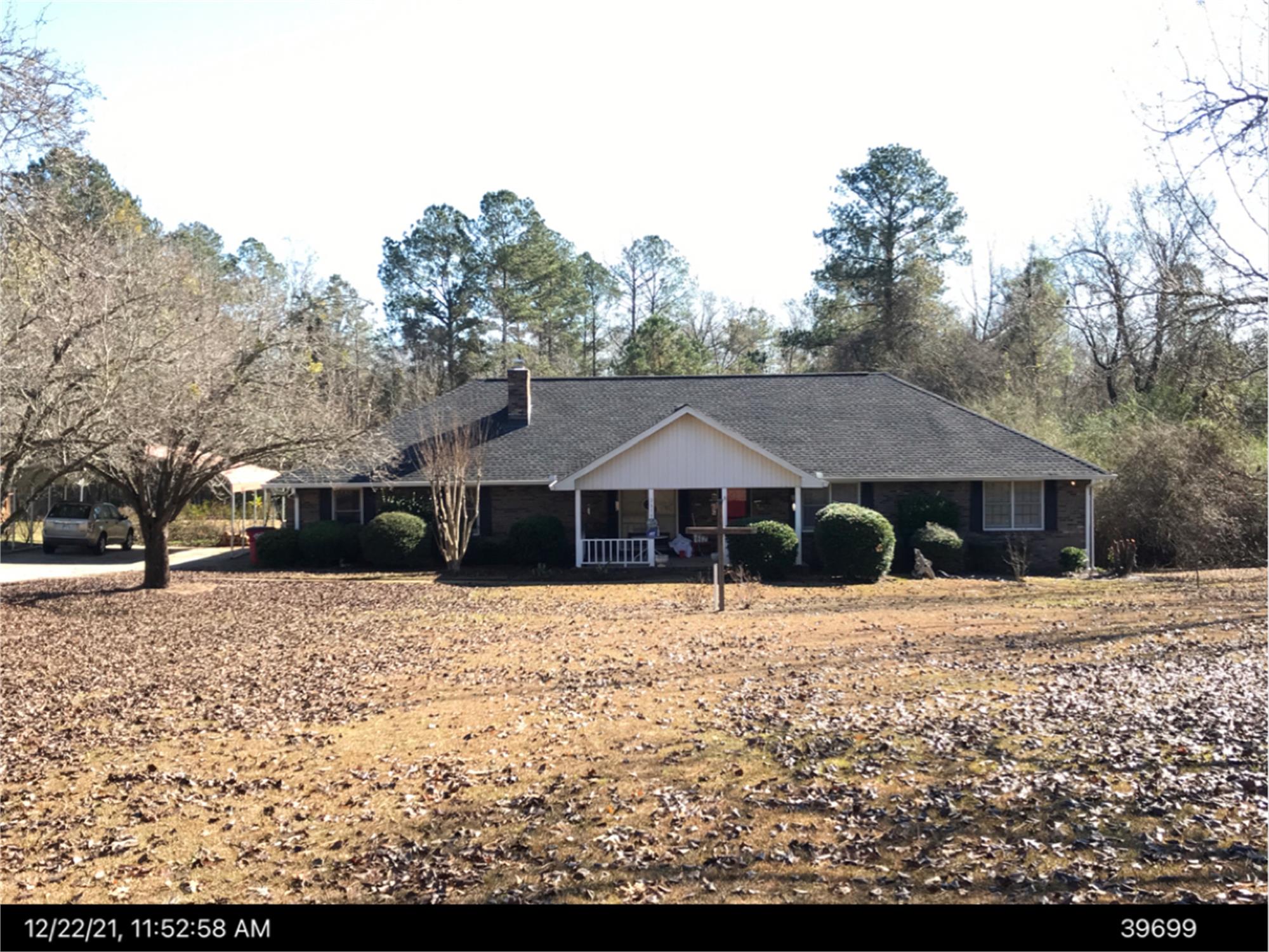 2614 Pineworth Rd, Macon, GA 31216-5225