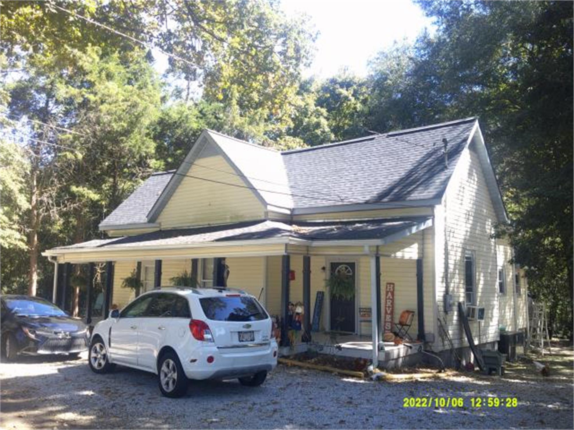 217 Lipham St, Bowdon, GA 30108-1403
