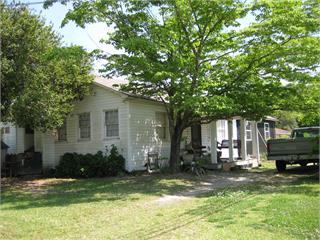 251 S Robinson St, Lenox, GA 31637-7109