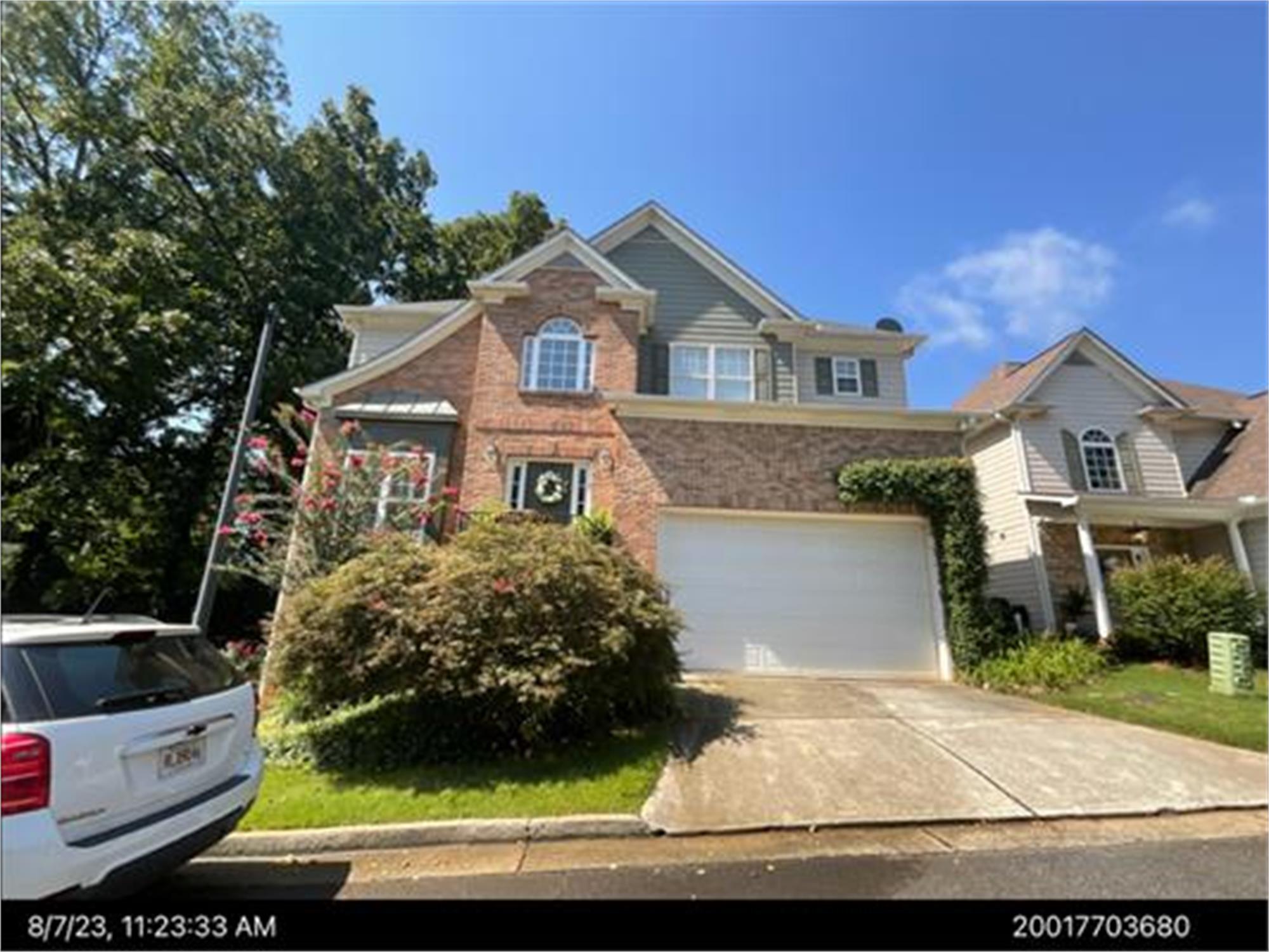 2216 Orchard Park Cir Nw, Kennesaw, GA 30152-4275