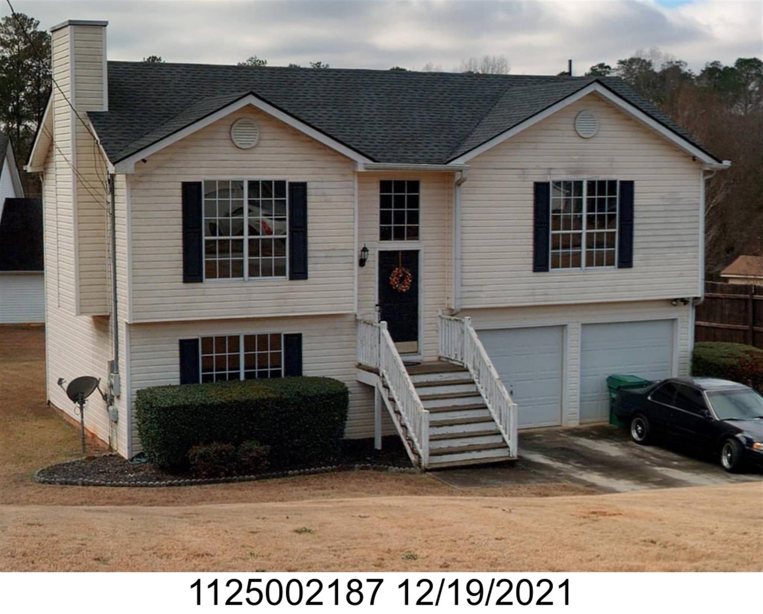 6174 Leverett Dr, Lithonia, GA 30038-4298