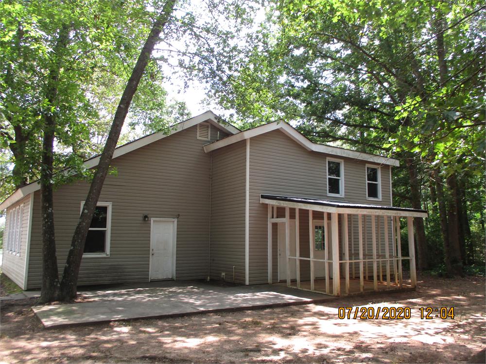 1642 Neese Commerce Rd, Commerce, GA 30530-6142