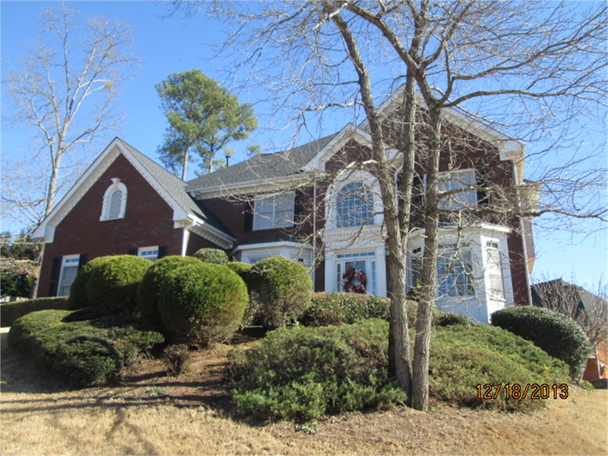 2810 Shoemaker Ln Sw, Snellville, GA 30039-8099