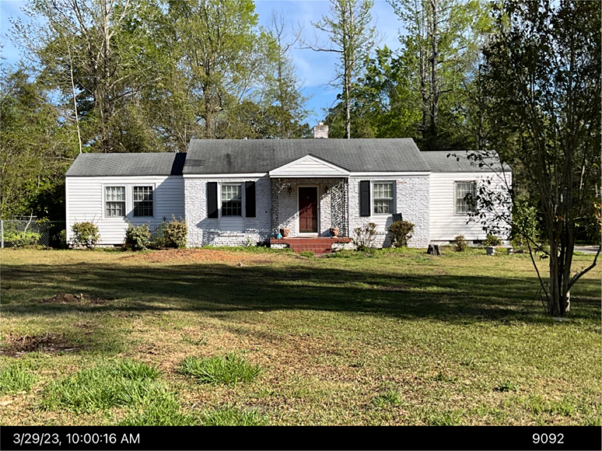 308 Magnolia Dr, Thomson, GA 30824-1842