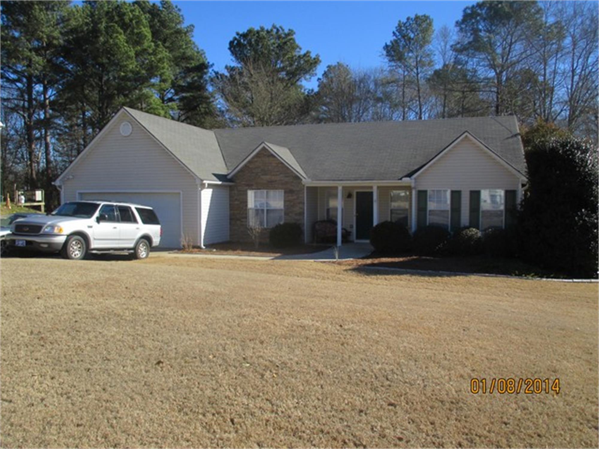 4310 Lexington Ridge Dr, Loganville, GA 30052-7514