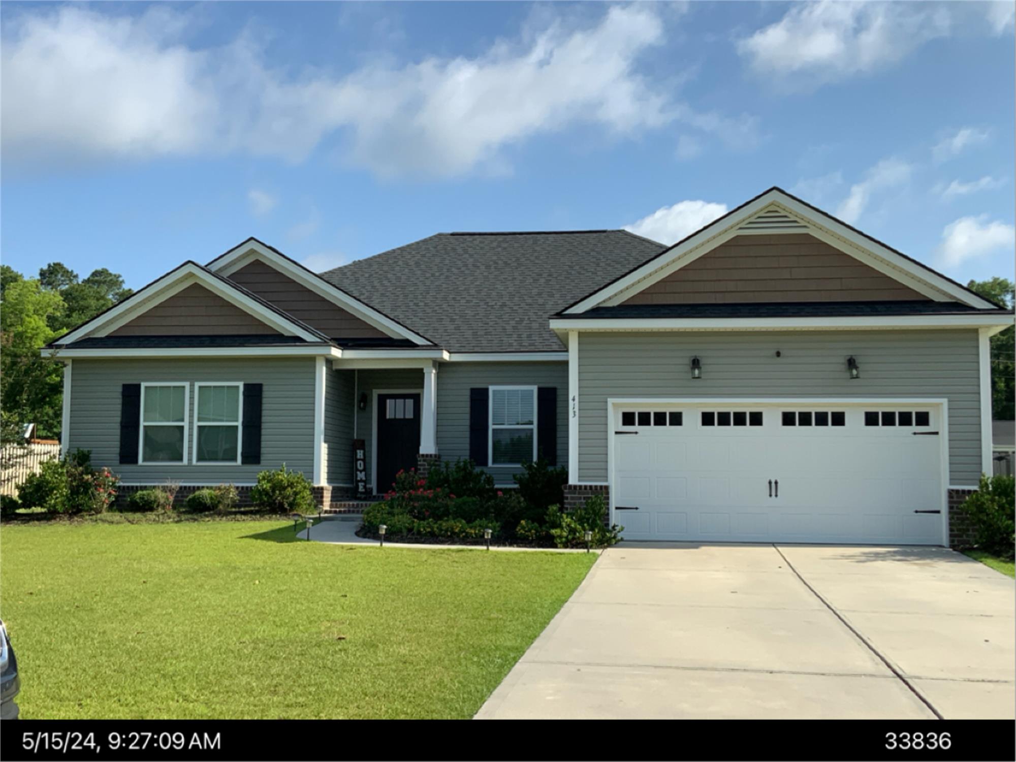 413 Pivot Pt, Statesboro, GA 30458-0189