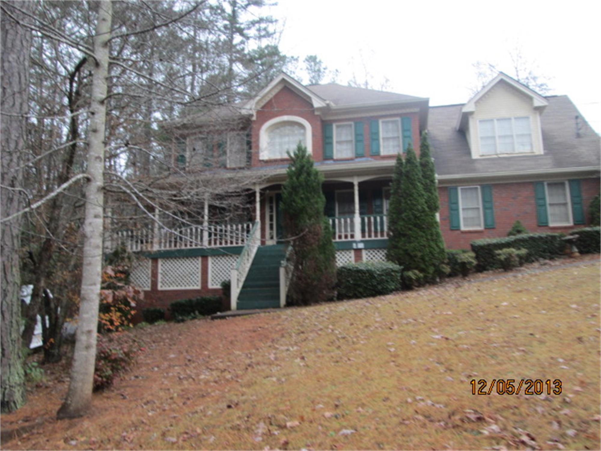 4371 Camaron Way, Snellville, GA 30039-8620