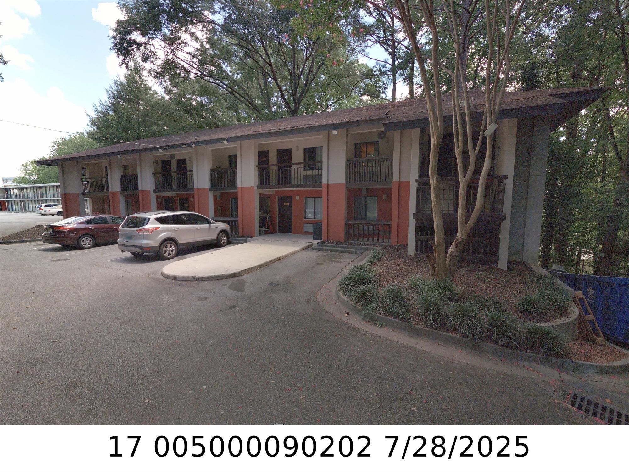 1960 Wellbourne Dr Ne, Atlanta, GA 30324-4900