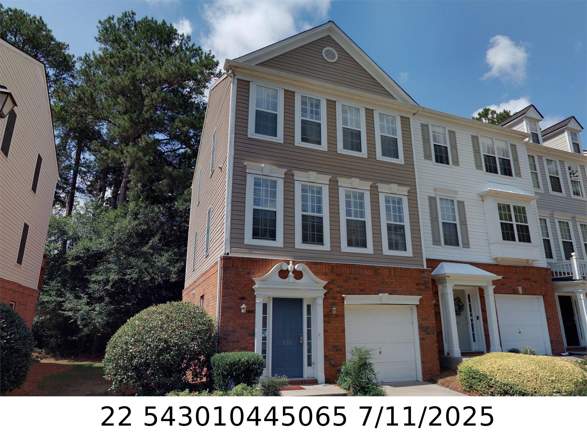 3393 Lathenview Ct, Alpharetta, GA 30004-8913