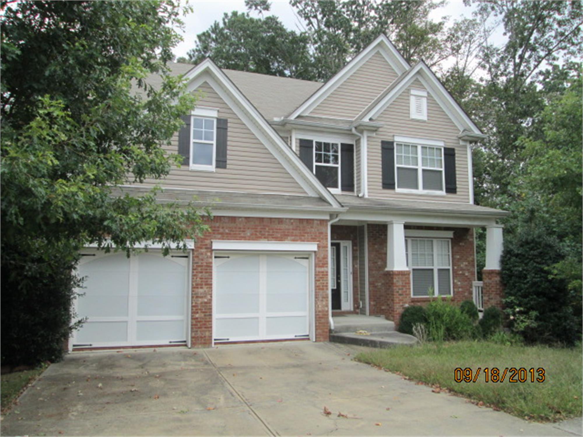 2491 Fieldview Way, Buford, GA 30519-2273