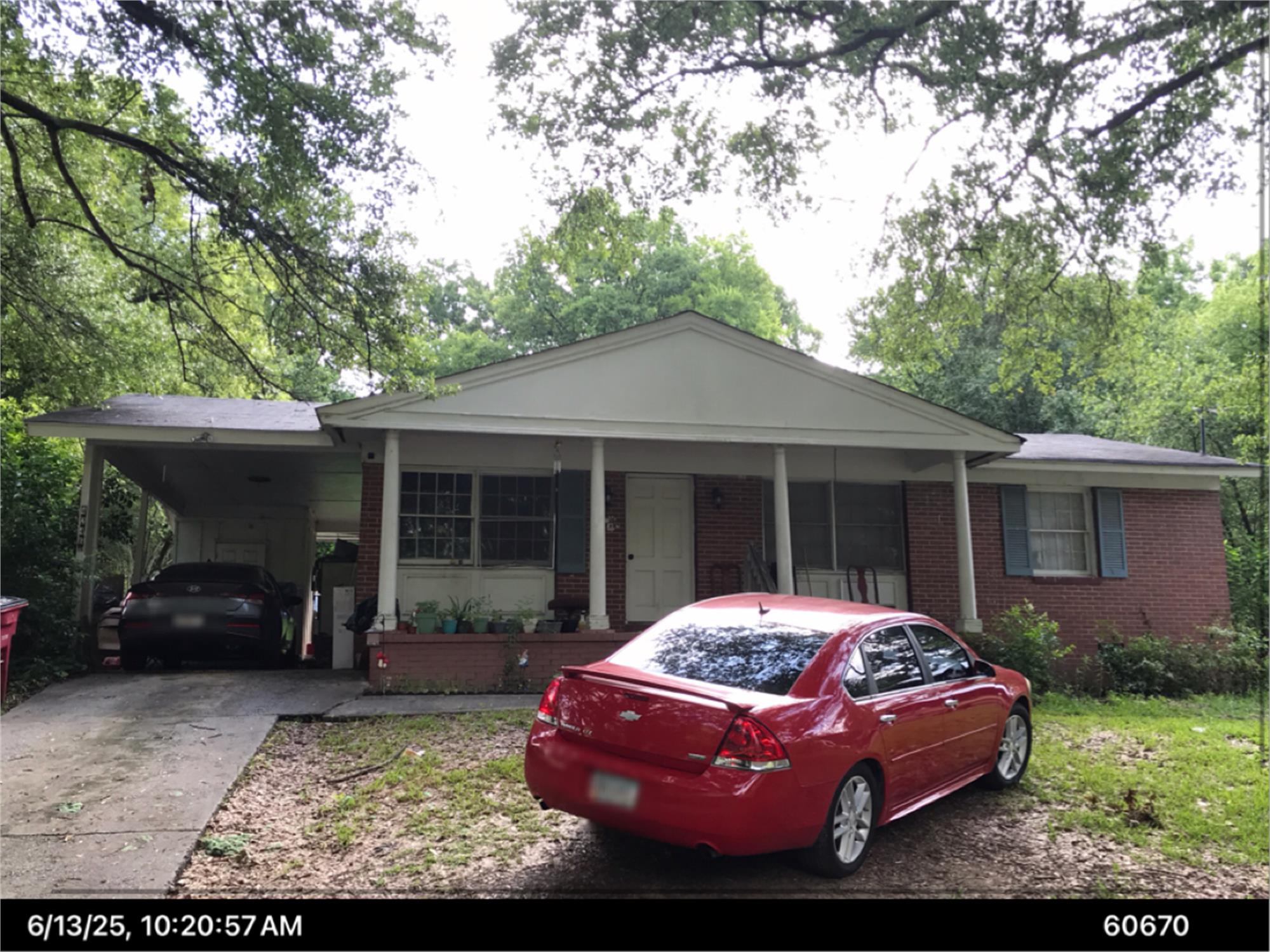 4246 Ashland Dr, Macon, GA 31206-4502