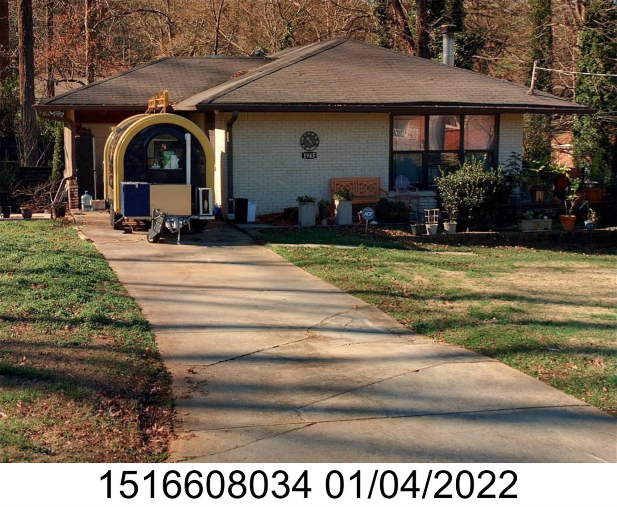 1945 Cindy Dr, Decatur, GA 30032-5124