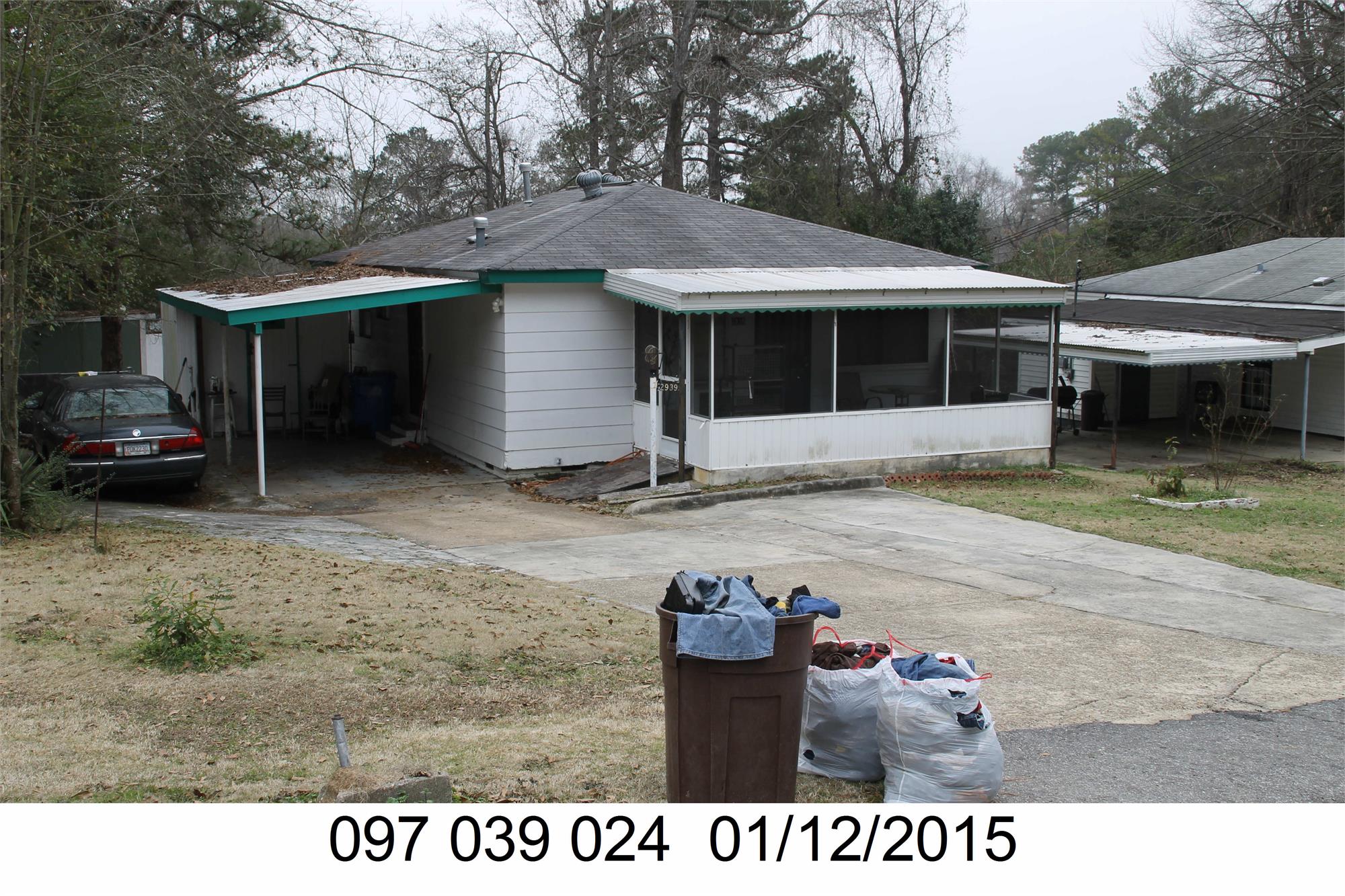2939 Gleason Ave, Columbus, GA 31907-2908
