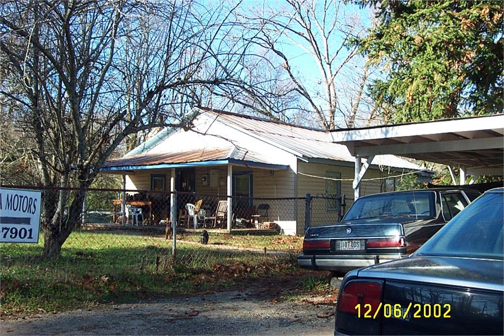 811 Prather Bridge Rd, Toccoa, GA 30577-1772
