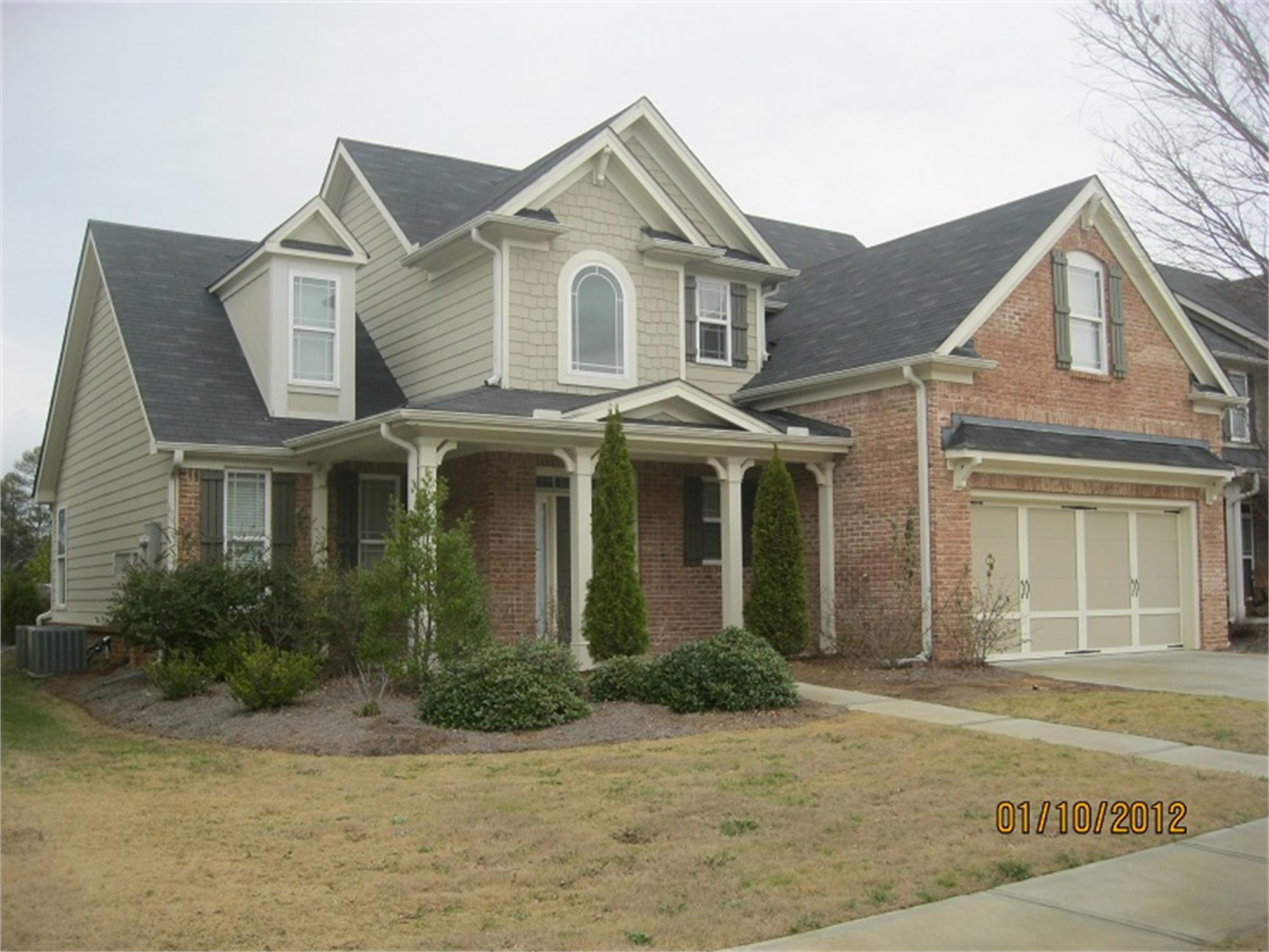 2557 Bay Crest Ln Se, Loganville, GA 30052-5027