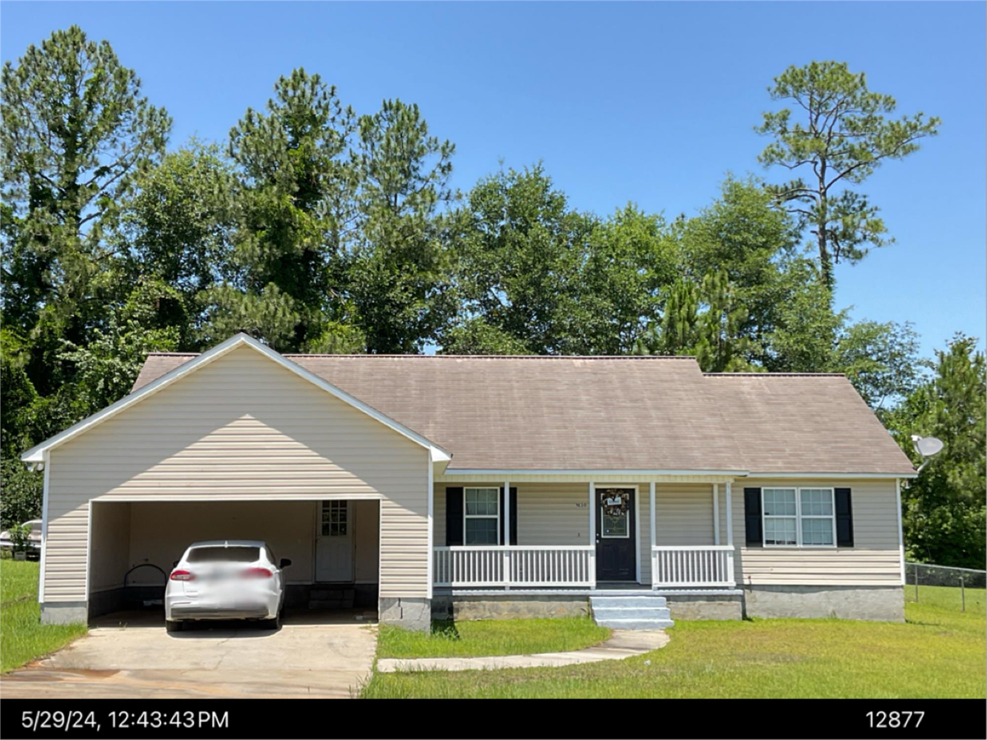 1030 Otto Cir, Douglas, GA 31535-7153