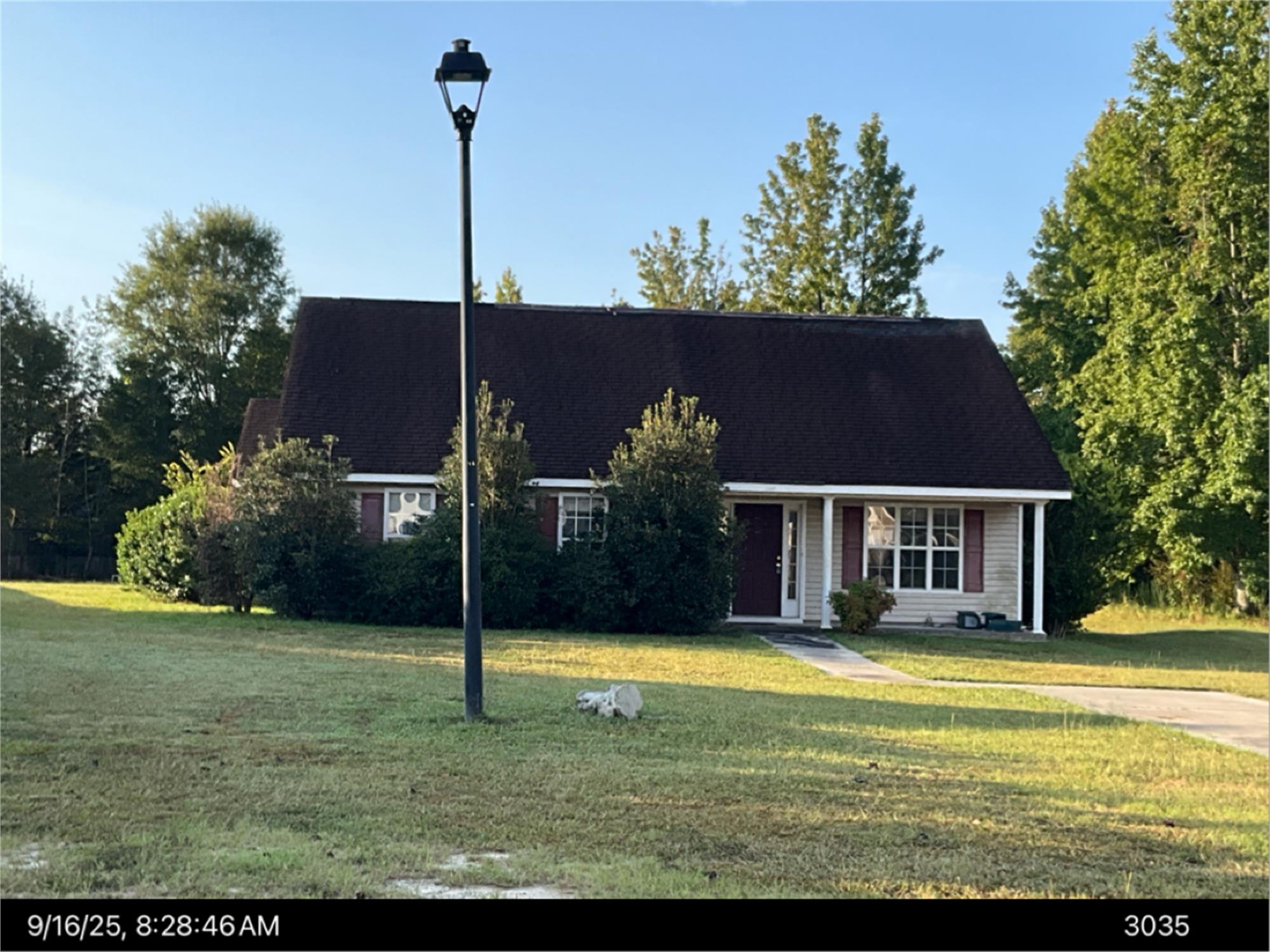 1289 Huntly Cir, Thomson, GA 30824-4074