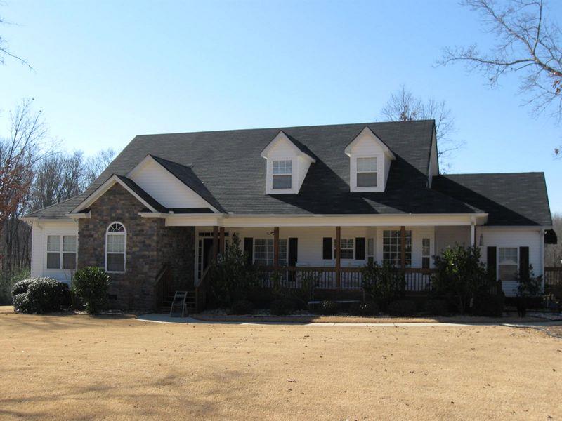 385 Patterson Rd, Griffin, GA 30223-8052
