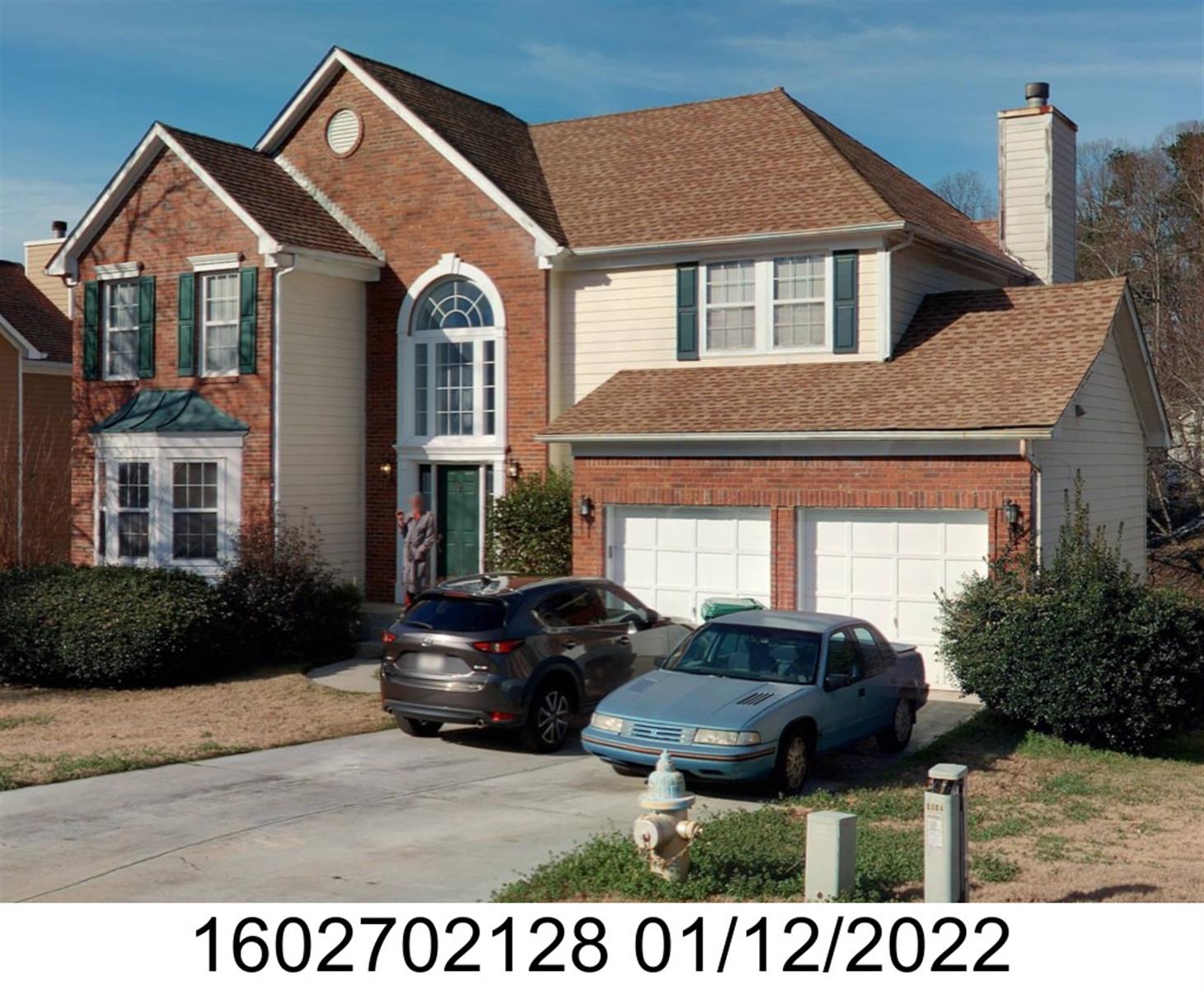 5204 Winding Stream Ct, Stone Mountain, GA 30088-4436