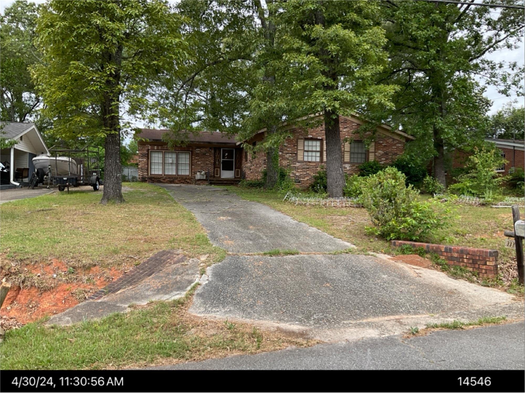 333 Clairmont Dr, Warner Robins, GA 31088-5365